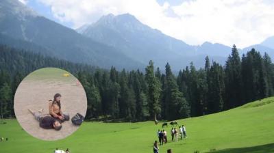 Pahalgam Terror Attack: Pakistan and China React, Expressing “Shock” and “Concern”(mage courtesy:Tripzilla India)