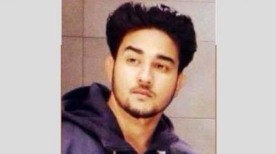 Punjab Youth Killed in Tragic Road Accident in the United States, (image/ babushahi)