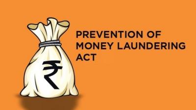 Supreme Court Affirms Money Laundering as an Offence in Continuance in Pradeep Sharma Case