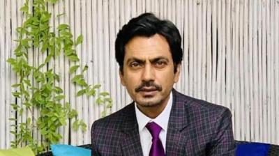 Nawazuddin Siddiqui Nawazuddin Siddiqui