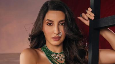 Nora Fatehi Death News: Is She Really Killed in Accident? Here's What We Know