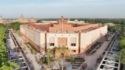 Parliament Winter Session 2023 Latest News Parliament Winter Session 2023 Latest News