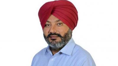 Harpal Cheema