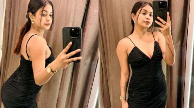 Sona Dey Reacts To Her Alleged Viral 'MMS Video', Here's What She Said