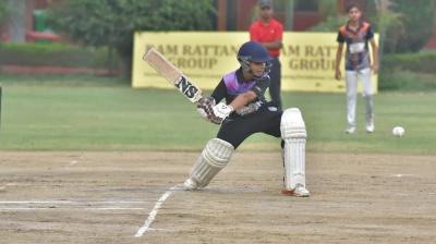 Harjagteshwar Khaira