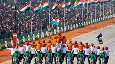 Chandigarh to Honour 32 Individuals with Commendation Certificates on Republic Day