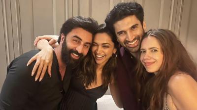  Yeh Jawani Hai Deewani Cast