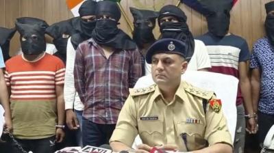 Gurugram Police Gurugram Police