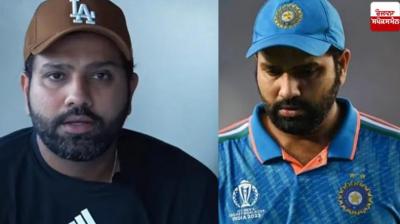 Rohit Sharma News Rohit Sharma News