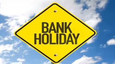 Bank Holidays May 2025: Check Bank Holidays in Your State