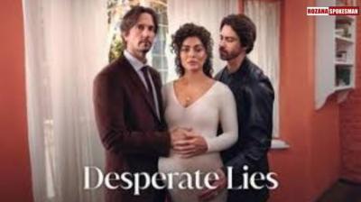 Desperate Lies Series OTT Release: When and Where to Watch series online? 