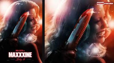 Maxxxine Movie OTT Release: When and Where to Watch film online? 