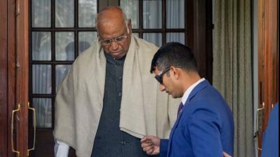 Goa, Operation Vijay: Mallikarjun Kharge Remembers Freedom Fighters