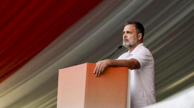 MGNREGA to VB–G RAM: Rahul Gandhi slams Modi govt, Says “will not let this govt destroy the rural poor's last line of defence”