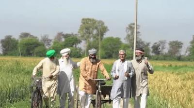 Key meeting between farmers and administration begins in Chandigarh; top leaders including Pandher present (Representative Image, Courtesy: Shutterstock