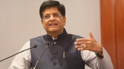PM Modi Conferred with 29th International Award in Oman; Minister Piyush Goyal Congratulates