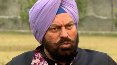 Rana Gurmit Singh Sodhi Rana Gurmit Singh Sodhi