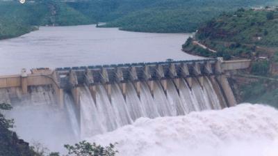 Punjab Vidhan Sabha Passes Resolution Against BBMB’s Water Release to Haryana(Representative image)