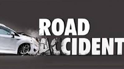 16 injured in separate road accidents in Phagwara