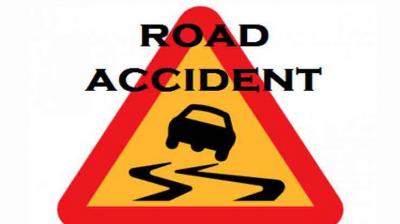 Woman, 4-yr-old son killed in road accident 