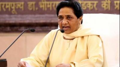 Mayawati