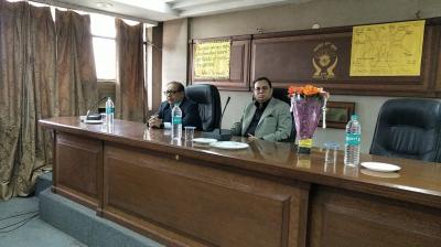 PSHRC Celebrates Human Rights Day