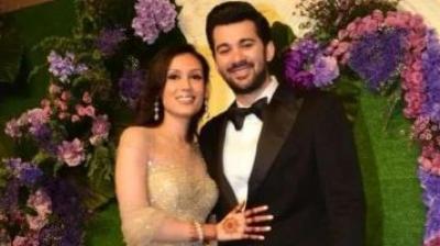 Karan Deol & Drisha Acharya 
