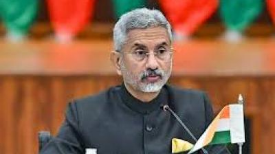 The interaction coincides with the upcoming state visit of European Commission President Ursula von der Leyen and European Council President Antonio Costa.  File Photo.