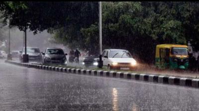 Chandigarh weather update today: Here's what IMD said about the city's forecast