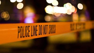 4 civilians, one CISF jawan killed