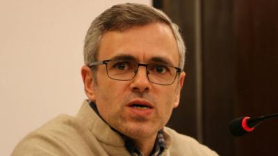 Omar Abdullah