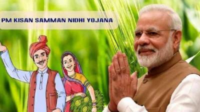 PM Kisan Samman Nidhi Yojana 2025 News: Here's How to Check Beneficiary Status for the 20th Installment