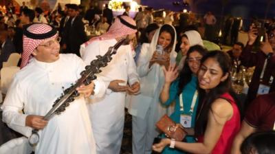 G-20 Summit in Amritsar, Punjab 