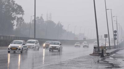 Punjab Weather Update Today: Yellow and Orange Alerts in These Areas Punjab Weather Update Today: Yellow and Orange Alerts in These Areas