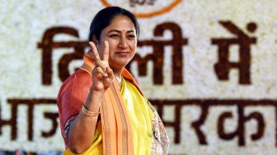 Who is Rekha Gupta, Delhi's Fourth Woman Chief Minister? Know All About Her