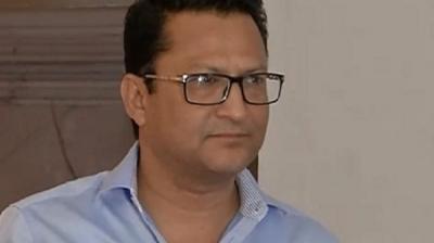 Surendra Singh Jeena