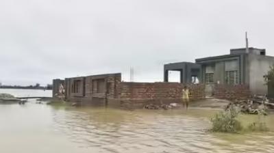 Centre Govt Releases 2nd Installment Of Rs 240 Crore Under SDRF For Punjab Flood Relief