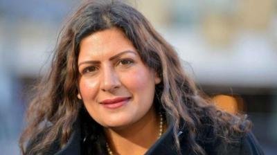 British Sikh MP British Sikh MP