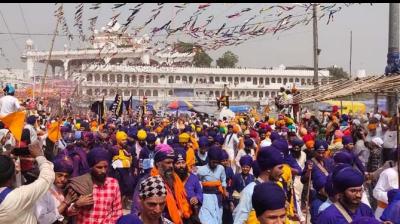 Hola-Mohalla