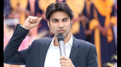 Mobile Phone and Cash Recovered from Pastor Baljinder in Mansa Jail; Case Registered