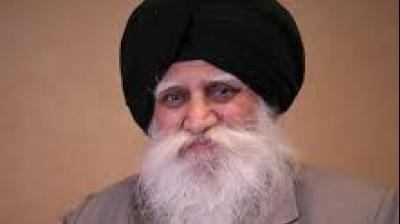 He further added that Anant was the first Canadian author whose book Ghadri Yodhe was honoured with the Best Book Award by the Punjab Language Department.  File Photo.