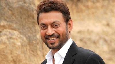 Irrfan Khan