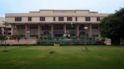 Delhi High Court Delhi High Court