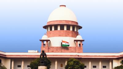Supreme Court Issues Notice To Punjab, Uttarakhand, Himachal Pradesh, J&K In Plea Relating To Floods