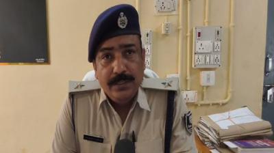 Bihar Police Seize Horse Used for Liquor Smuggling; 50 Litres of Alcohol Recovered