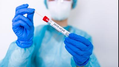 India’s COVID-19 Cases Rise to 1,010 in Current Wave; Strain Described as “Very Mild”