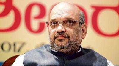 Amit Shah