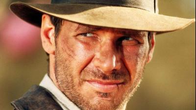 Indiana Jones 5
