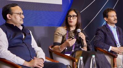 Startup Bihar Showcases Innovation and Impact at Startup Mahakumbh 2025