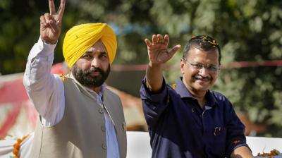Kejriwal, CM Mann to make major announcement in Ludhiana